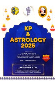 Kp & Astrology 2025