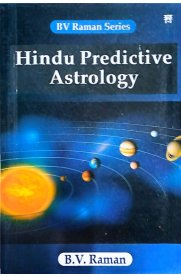 Hindu Predictive Astrology