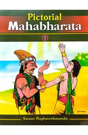 Pictorial Mahabharata 5 Vol Set