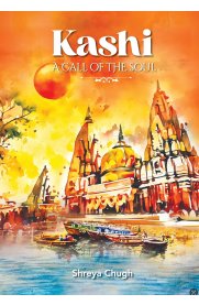 Kashi - A Call of Soul