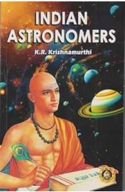Indian Astronomers