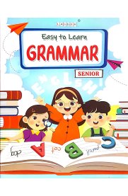 Ladder Easy to Learn Grammar Senior [2025]
