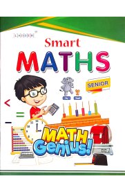 Ladder Smart Maths Senior [2025]