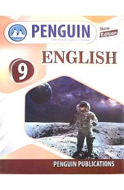 9th Penguin English Guide  [Based On the New Syallabus ]2025-2026