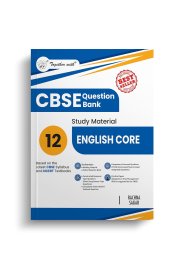 Together 12th CBSE Question Bank English Core Chapterwise & Topicwise [2025-2026]