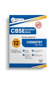 Together 12th CBSE Question Bank Chemistry Chapterwise & Topicwise [2025-2026]