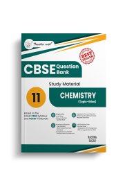 Together 11th CBSE Question Bank Chemistry Chapterwise & Topicwise [2025-2026]