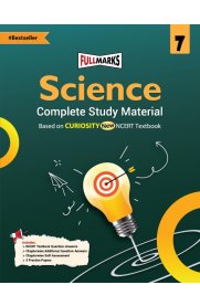 7th Full Marks NCERT Science Guide [Based On the New Syllabus]2025-2026