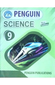 9th Penguin Science Guide [Based On the New Syallabus]2025-2026