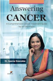 Answering Cancer [English]