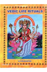Vedic Life Rituals - English and Sanskrit