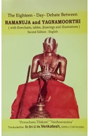 The Eighteen - Day - Debate Between Ramanuja And Yagnamoorthi - [English]