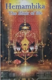 Hemambika The Elixir Of Life - [English]