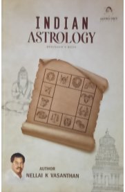 Indian Astrology - [English]