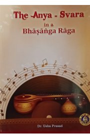 The Anya-Svara In A Bhasanga Raga[English]