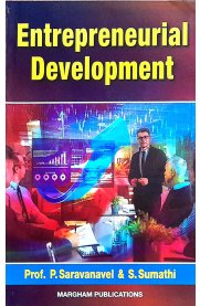 Entrepreneurial Development