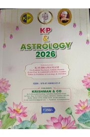 KP & Astrology 2026