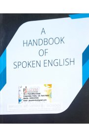 A Hand Book Of Spoken English [2026]