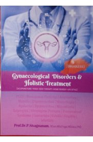 Gynaecological Disorders And Holistic Treatment (English)