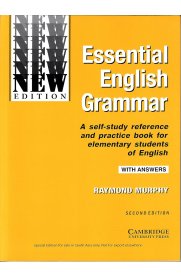 Essential English Grammar [A Self-Study Reference and Practice Book For Elementary Students Of English With Answers] 2026