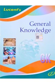 Lucent's General Knowledge 2024 [The Original Book with Hologram- 14th Edition -English] 2026