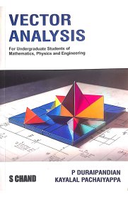 Vector Analysis
