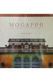 Mogappu - The Portals of Chettinad