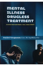 Mental Illness Drugless Treatment [English]