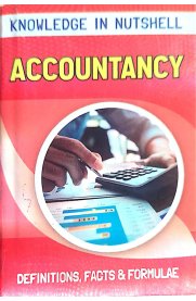 Accountancy [Definitions,Facts & Formulae] 2026-2027