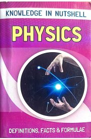 Physics [Definitions,Facts & Formulae] 2026-2027