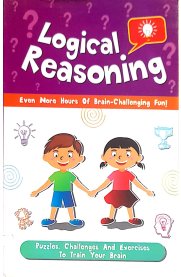 Jainco Logical Reasoning [Een More Hours Of Brain-Challenging Fun ]2026