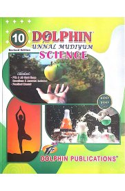 10th Dolphin Step to Success Science Guide [Based On the New Syllabus] 2026-2027