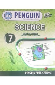 7th Penguin Science Guide [Based On the New Syallabus ] 2026-2027