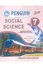 7th Penguin Social Science Guide [Based On the New Syallabus ] 2026-2027
