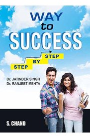 Way To Success [Singh Jatinder & Mehta Ranjeet]