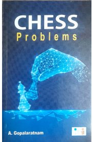 Sura Chess Problema Book
