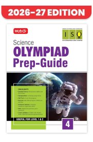 MTG 4th Olympiad Science (IMO) Prep Guide [Detailed Theory, Exercise with Self Test For Practice | SOF Olympiad Books Useful For Level-1 & 2] 2026-2027
