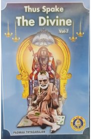 Thus Spake The Divine Vol - 7