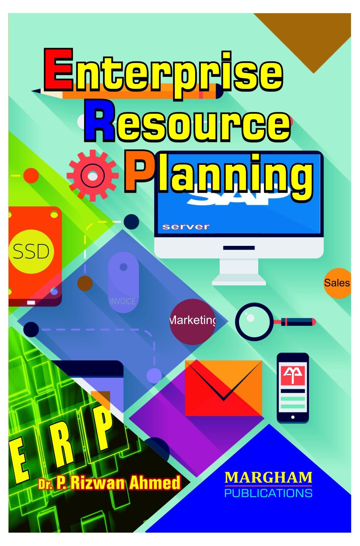 enterprise resource planning literature review