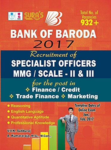 bank of baroda book