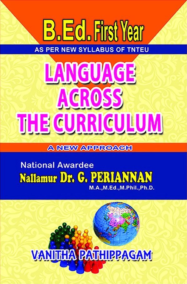 routemybook-buy-language-across-the-curriculum-by-dr-g-periannan