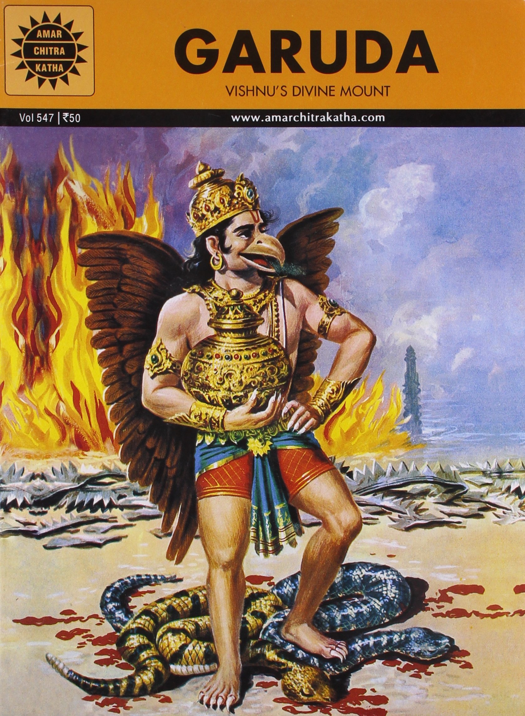 Amar Chitra Katha India Picokum