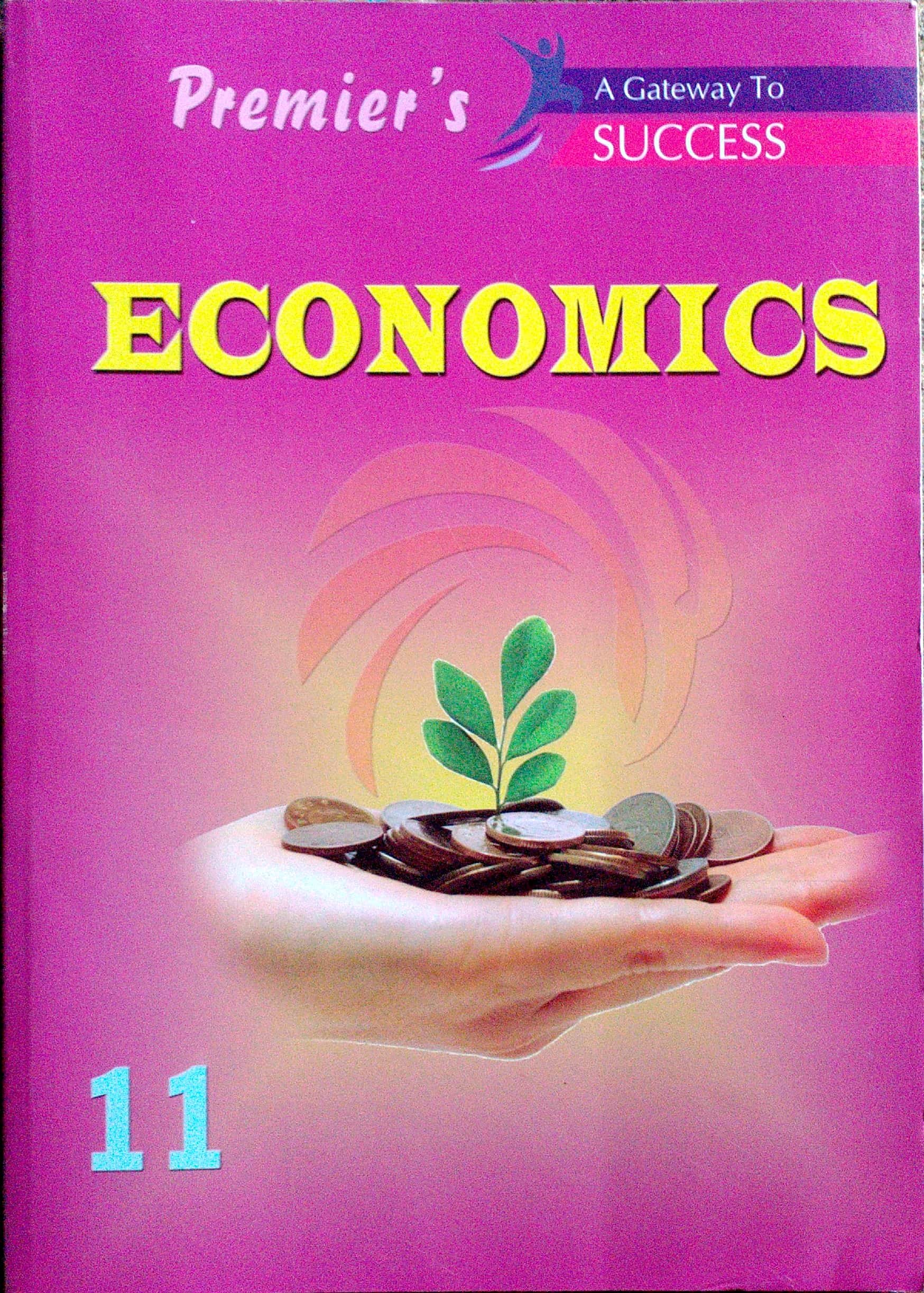 economics research project 2022 booklet