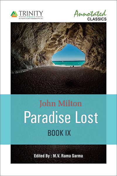 paradise lost book 9