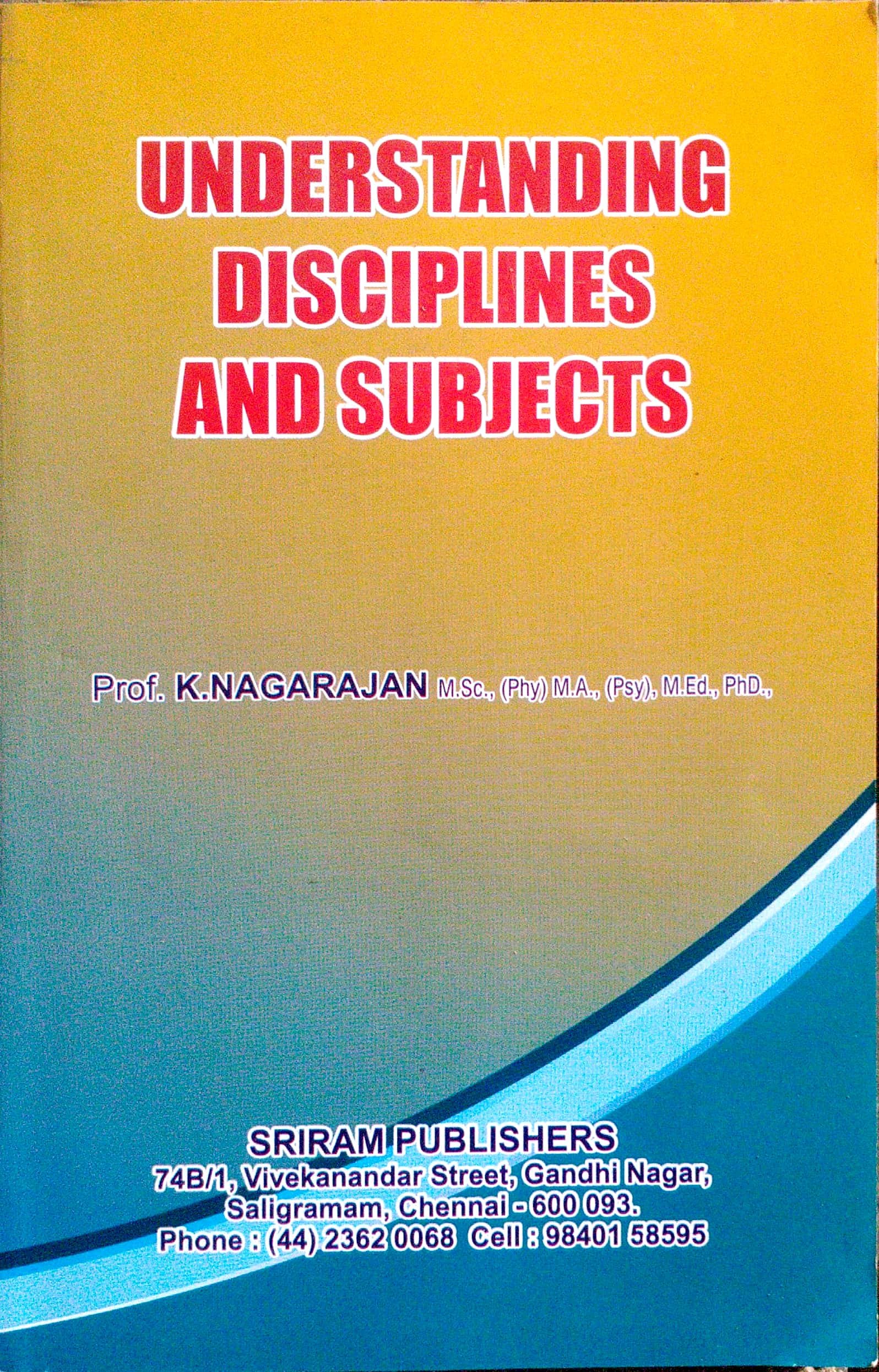 B.ed Tamil Medium Books - Odrts