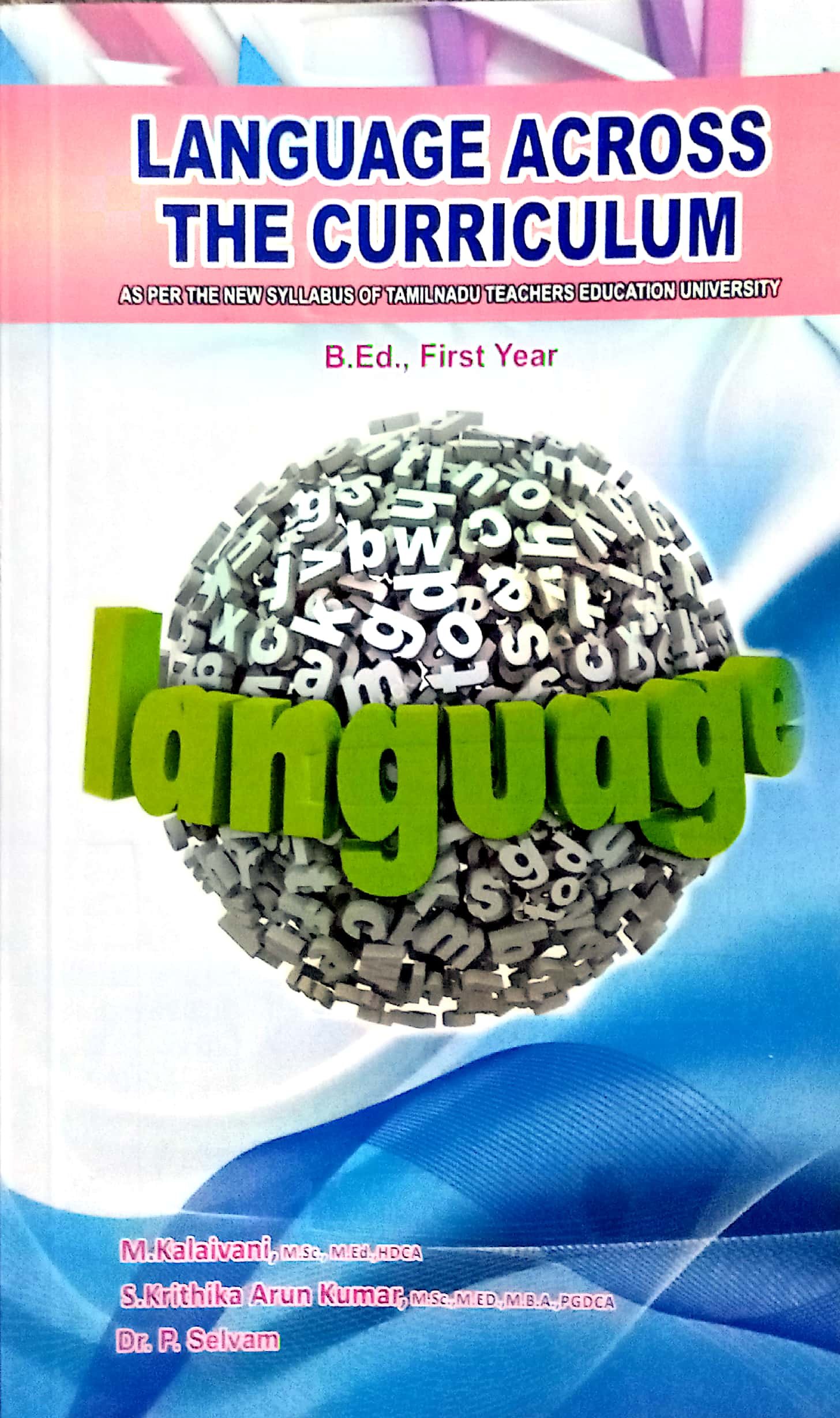 routemybook-buy-language-across-the-curriculum-by-m-kalaivani-online