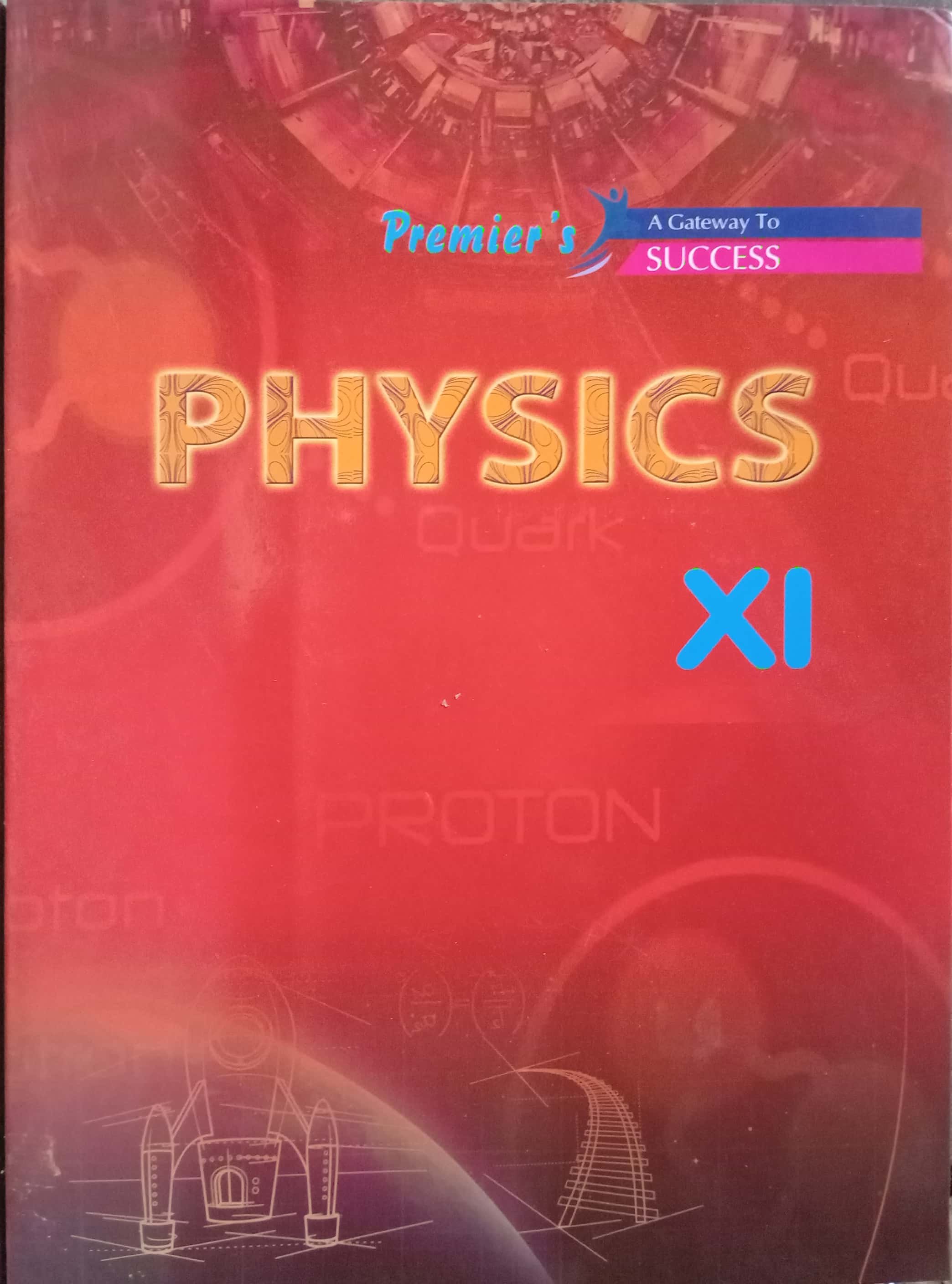 11th physics guide