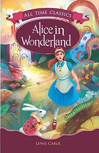 Routemybook - Buy Alice in Wonderland by Lewis Carroll Online at Lowest ...