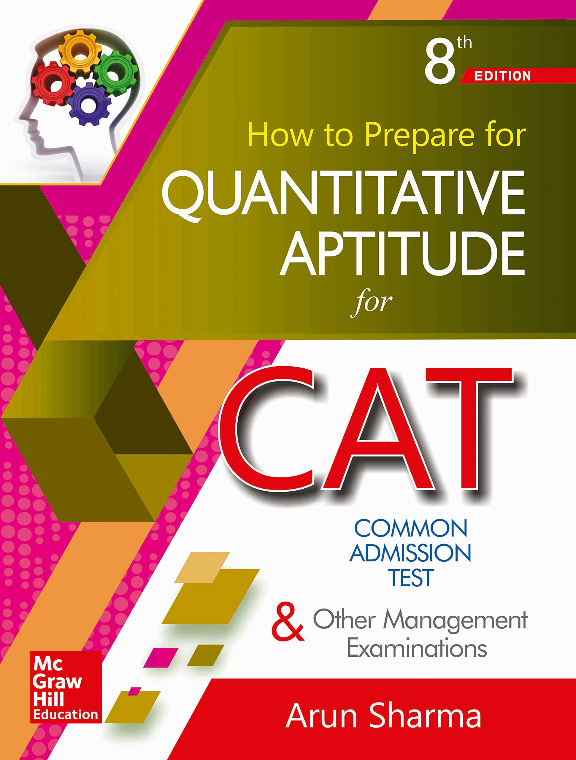 routemybook-buy-how-to-prepare-for-quantitative-aptitude-for-the-cat-by-arun-sharma-online-at