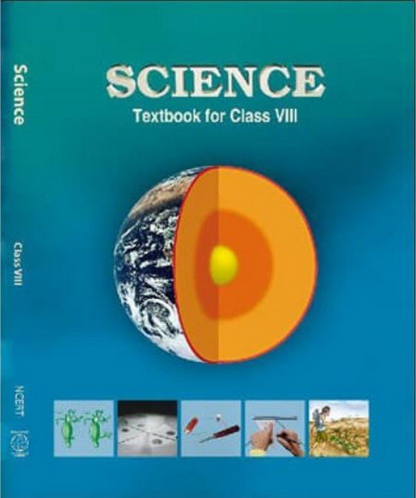 Routemybook  Buy 8th CBSE Science Textbook by NCERT Editorial Board
